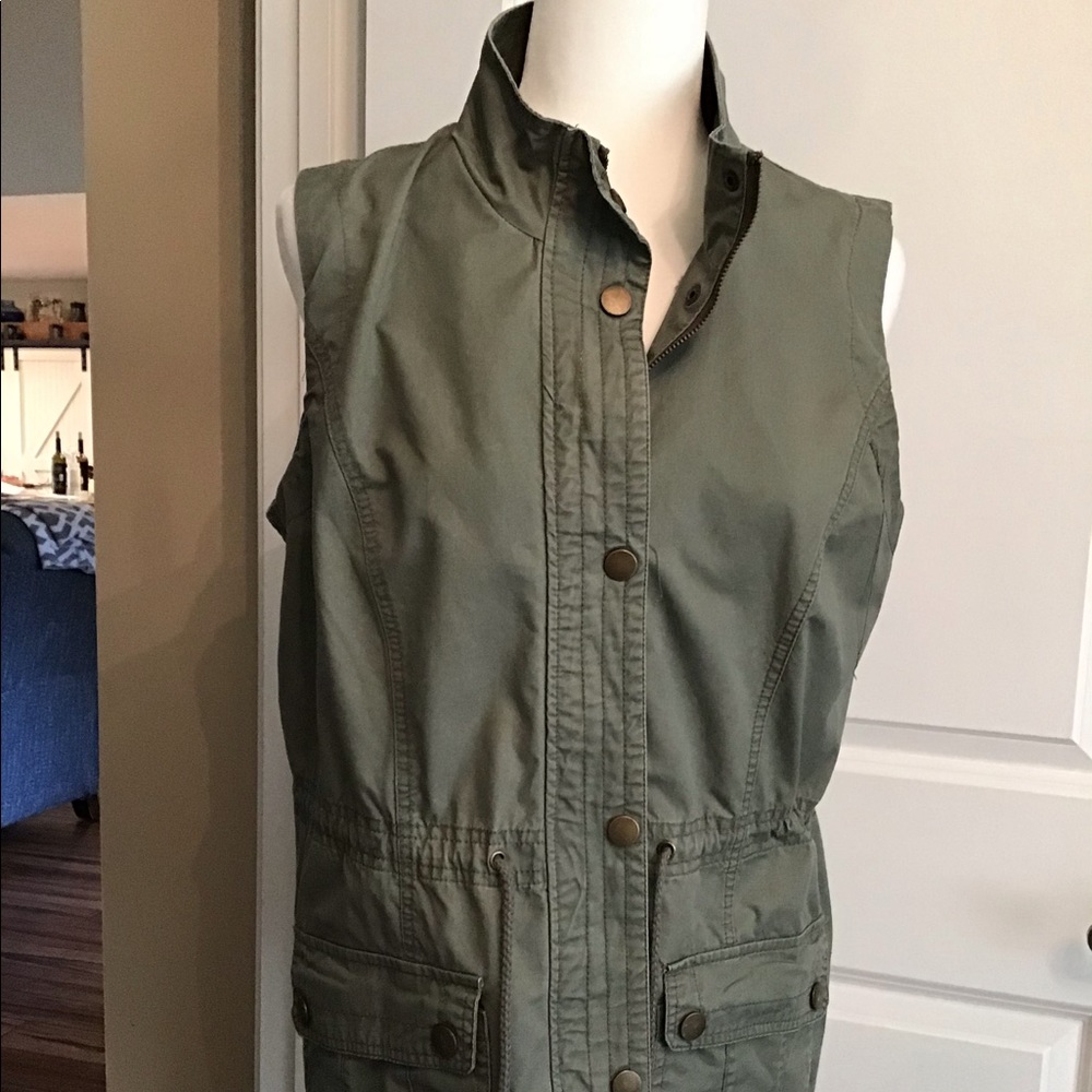 Vest